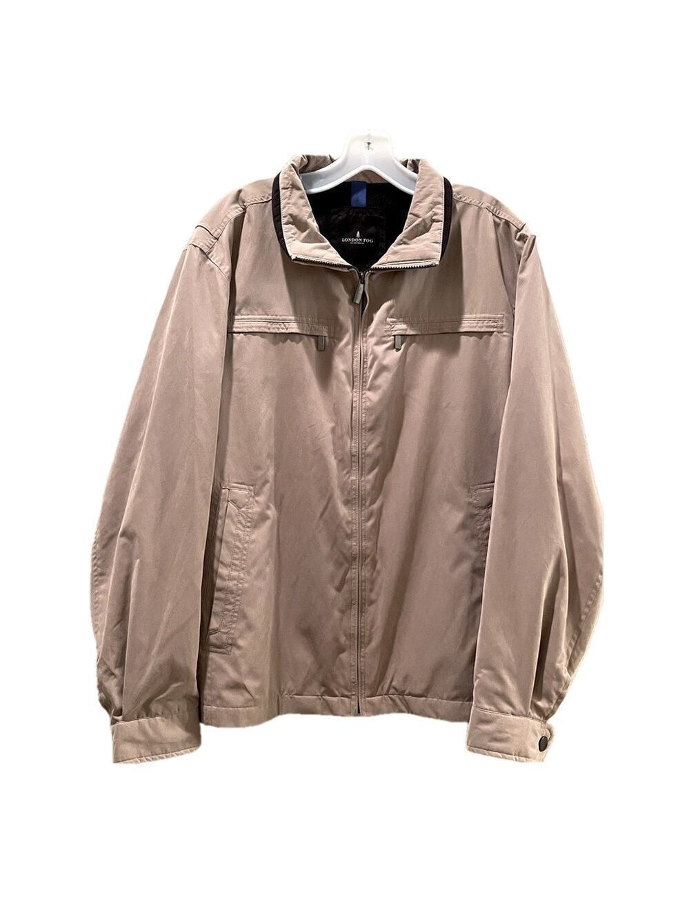 Men’s London Fog Litchfield Jacket